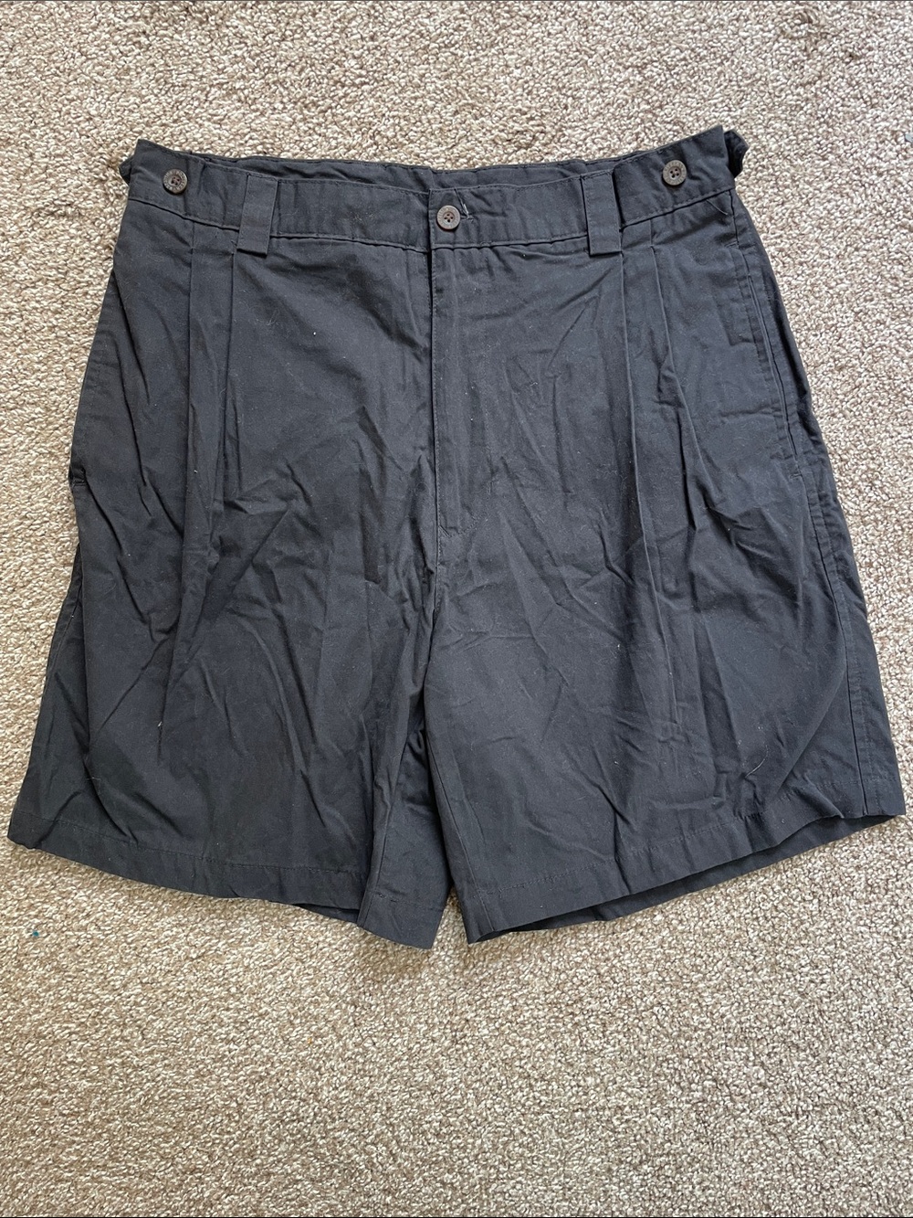 Bert Pulitzer Shorts